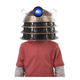 Illustration for article titled The Dalek Voice Changing Helmet Will Exterminate Your Love Life